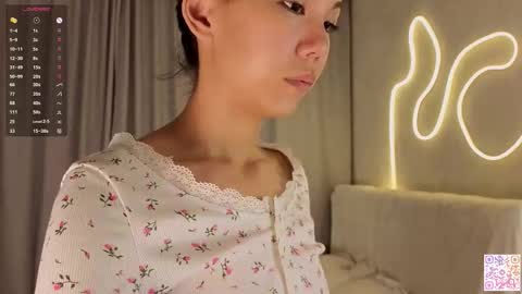 Snapshot of juniebogany chatting on November 20, 2025, 6:07 pm Bella online show from November 20, 2025, 6:07 pm