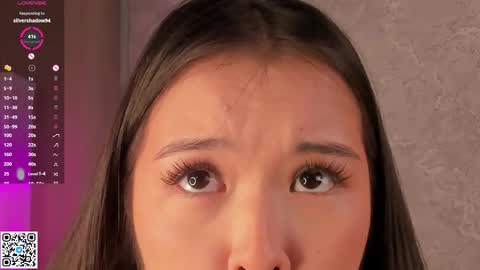 Snapshot of juniebogany chatting on November 21, 2025, 6:12 am Bella online show from November 21, 2025, 6:12 am