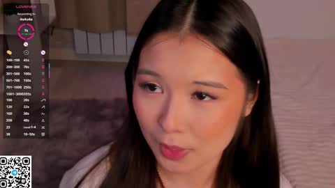 Snapshot of juniebogany chatting on November 26, 2025, 6:25 am Bella online show from November 26, 2025, 6:25 am