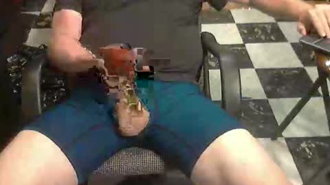 junkerdc1 online show from October 23, 2025, 2:00 am