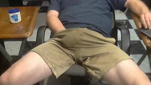 junkerdc1 online show from February 21, 2026, 10:22 pm