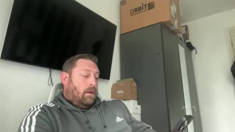 Junky online show from March 1, 2026, 2:08 pm