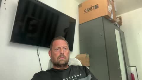 Junky online show from May 30, 2026, 12:13 pm
