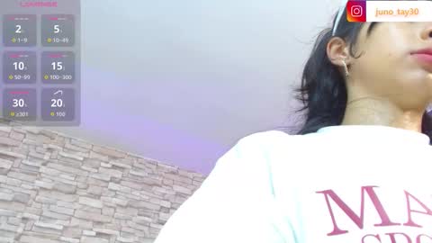 JUNO online show from October 30, 2025, 11:55 am