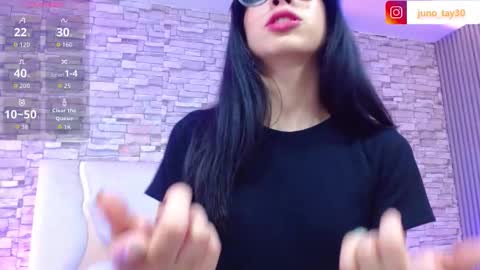 JUNO online show from November 5, 2025, 11:43 am