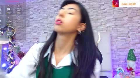 JUNO online show from November 29, 2025, 11:57 am