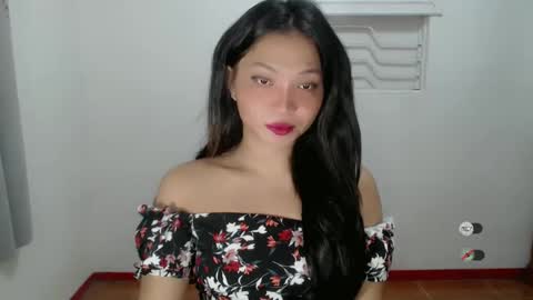 Snapshot of juny_lany chatting on January 3, 2025, 6:22 am Karla online show from January 3, 2025, 6:22 am