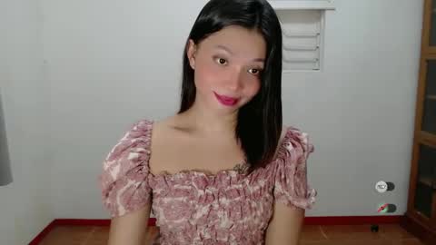 Snapshot of juny_lany chatting on February 8, 2025, 9:35 am Karla online show from February 8, 2025, 9:35 am