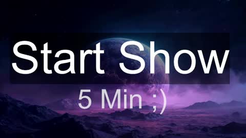 jup1ter25 online show from May 25, 2026, 7:25 am