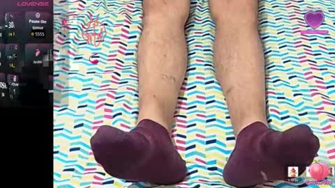 jupiter_3333 online show from April 2, 2026, 9:12 pm