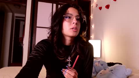 Snapshot of jupiter_sin_h chatting on July 1, 2026, 11:26 pm Welcome to my new account online show from July 1, 2026, 11:26 pm