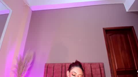 Snapshot of jupiterfoxxxx chatting on November 14, 2025, 1:26 am Jupiter Fox online show from November 14, 2025, 1:26 am