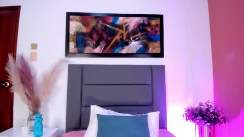 Snapshot of jupiterfoxxxx chatting on November 30, 2025, 12:03 am Jupiter Fox online show from November 30, 2025, 12:03 am