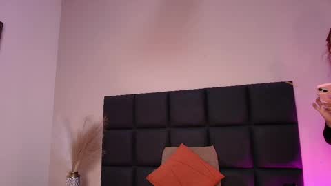 Snapshot of jupiterfoxxxx chatting on May 14, 2026, 11:22 pm Jupiter Fox online show from May 14, 2026, 11:22 pm