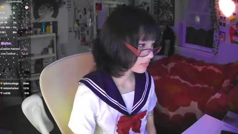 Snapshot of jupitersclaim chatting on October 13, 2025, 1:16 am jupitersclaim online show from October 13, 2025, 1:16 am