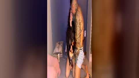 Juju little slut online show from June 29, 2026, 12:50 am
