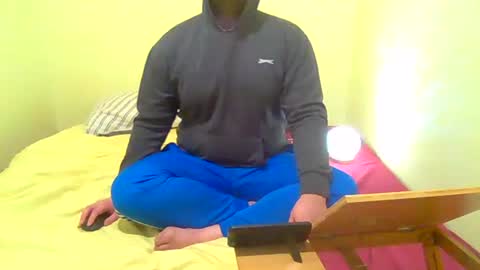 Snapshot of juriboo1510 chatting on February 27, 2025, 6:20 pm juriboo1510 online show from February 27, 2025, 6:20 pm