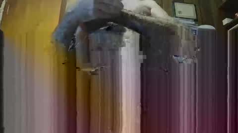 wayde1Grahm online show from November 9, 2025, 8:56 am