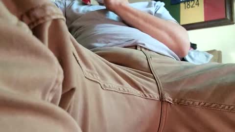 just4fun1523 online show from February 23, 2026, 4:15 pm