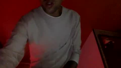 Snapshot of just4fun69xx chatting on May 13, 2026, 4:43 am Vero y Tom online show from May 13, 2026, 4:43 am