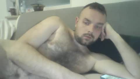 just_a_dick97 online show from February 14, 2026, 9:50 am