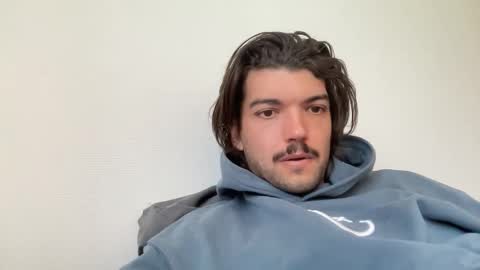Snapshot of just_a_guy_with_a_big_cock chatting on April 24, 2026, 8:50 am just_a_guy_with_a_big_cock online show from April 24, 2026, 8:50 am