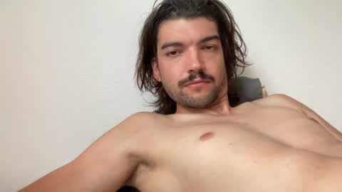 Snapshot of just_a_guy_with_a_big_cock chatting on July 26, 2026, 7:37 am just_a_guy_with_a_big_cock online show from July 26, 2026, 7:37 am