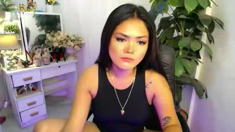Snapshot of just_aleah chatting on December 19, 2025, 9:00 pm MY IG aleahgomez17 online show from December 19, 2025, 9:00 pm