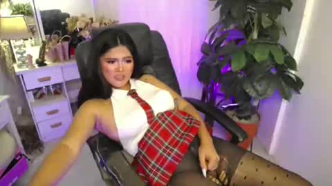 Snapshot of just_aleah chatting on January 9, 2026, 4:32 pm MY IG aleahgomez17 online show from January 9, 2026, 4:32 pm