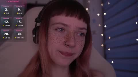 Julia online show from February 7, 2025, 6:24 am