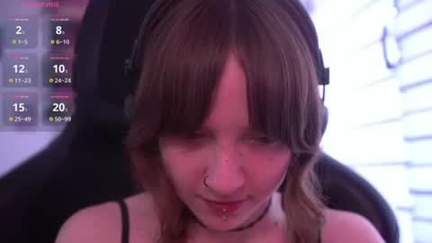 Julia online show from June 30, 2026, 2:07 pm