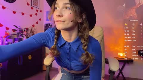 Jessica  I will be here on Tuesday November 26th online show from April 23, 2026, 5:37 pm
