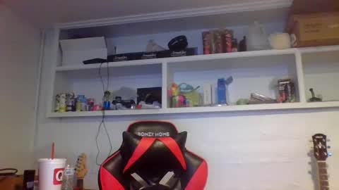 Snapshot of just_chillinwithya chatting on March 7, 2025, 9:07 am Your Zaddy online show from March 7, 2025, 9:07 am