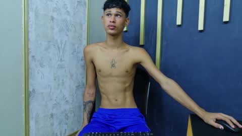 JUST online show from November 25, 2025, 7:14 pm