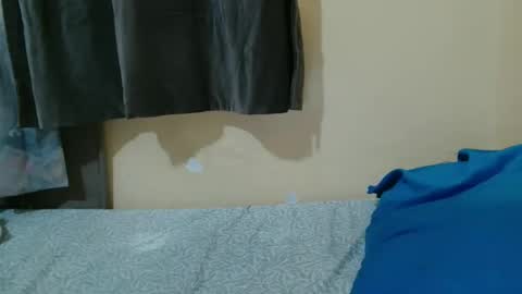 just ebonee online show from October 5, 2025, 9:51 am