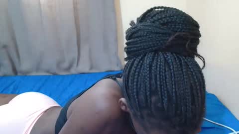 just ebonee online show from October 22, 2025, 11:10 am