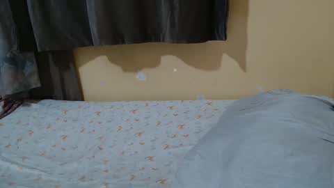 just ebonee online show from October 27, 2025, 8:24 pm