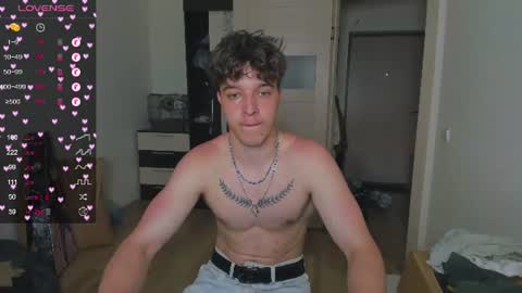 Snapshot of just_edwins chatting on July 13, 2026, 6:11 pm Edwins online show from July 13, 2026, 6:11 pm