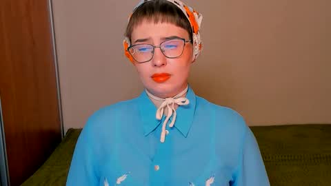 Nika and Mark online show from November 25, 2025, 12:32 am