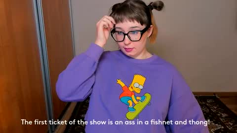 Nika and Mark online show from January 19, 2026, 5:44 am