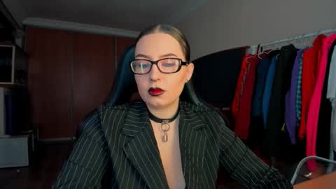 Nika and Mark online show from March 23, 2026, 3:43 am