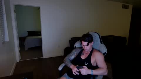 BlueEyedJayy online show from December 5, 2024, 5:15 am