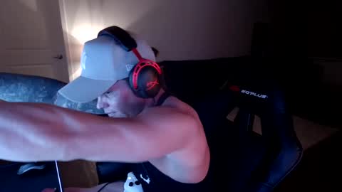 BlueEyedJayy online show from January 6, 2025, 1:20 am