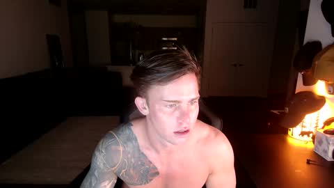 BlueEyedJayy online show from January 8, 2025, 6:31 am