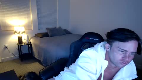 BlueEyedJayy online show from February 7, 2025, 4:37 am