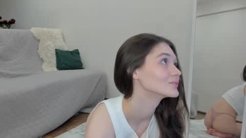 Snapshot of just_jenifer chatting on February 21, 2026, 5:58 pm Jeni online show from February 21, 2026, 5:58 pm