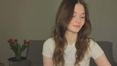 Snapshot of just_jenifer chatting on March 8, 2026, 12:52 am Jeni online show from March 8, 2026, 12:52 am