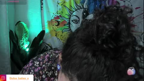 Snapshot of just_katiex chatting on January 30, 2025, 11:45 pm Sofia online show from January 30, 2025, 11:45 pm