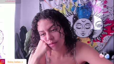 Snapshot of just_katiex chatting on February 2, 2025, 4:00 pm Sofia online show from February 2, 2025, 4:00 pm