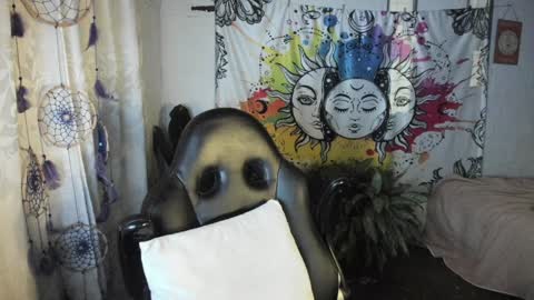 Snapshot of just_katiex chatting on February 8, 2025, 9:56 am Sofia online show from February 8, 2025, 9:56 am